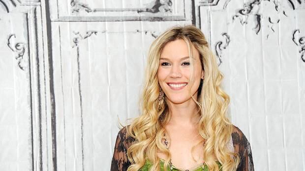 Singer Joss Stone. Photo / Getty Images