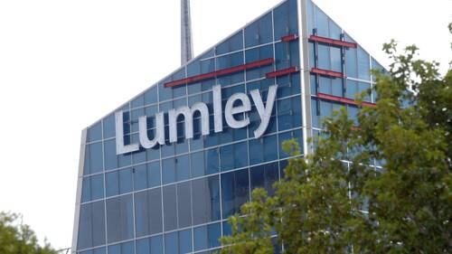 Insurance Australia Lumley Insurance Australia
