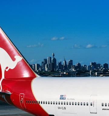 Qantas Announces Change To Cabin Baggage Weight Rules Nz Herald