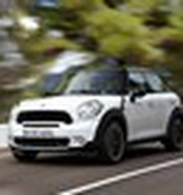 Mighty Mini Back On Rally Circuit Nz Herald