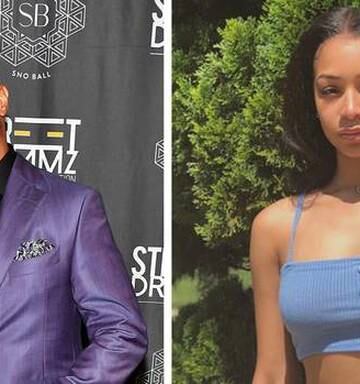 Rapper T I S Daughter Deyjah Unfollows Him On Instagram After He