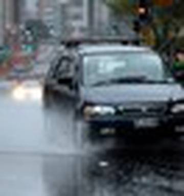 I Weather Watch I Welcome To The End Of Winter Nz Herald