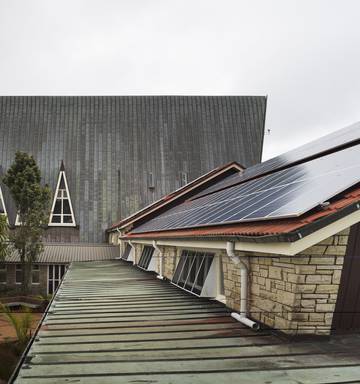 How Much Cash Could A Solar Panel Save You Nz Herald