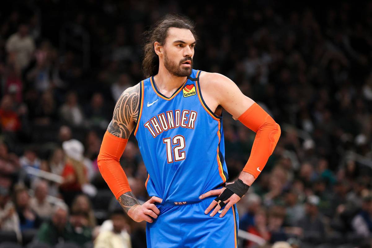Basketball Steven Adams Remains Uncommitted Over Potential Tall
