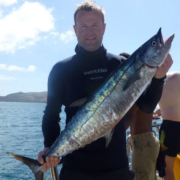 Matt Wallis, son of Warbirds over Wanaka founder Sir Tim Wallis, is missing after his helicopter went down yesterday. 