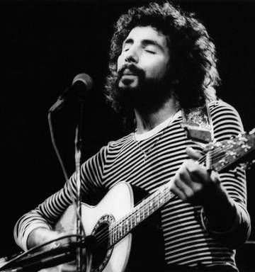 The Cat S Back Cat Stevens Touring New Zealand In December Nz