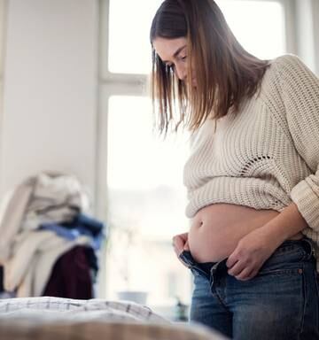 Kiwi mum-to-be: 10 things you need to know before getting pregnant ...