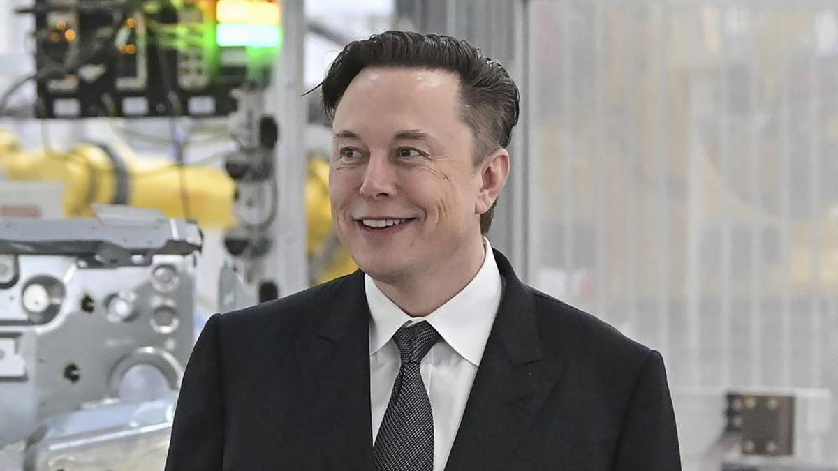 Musk se bat contre Twitter pour un accord de rachat – Twitter