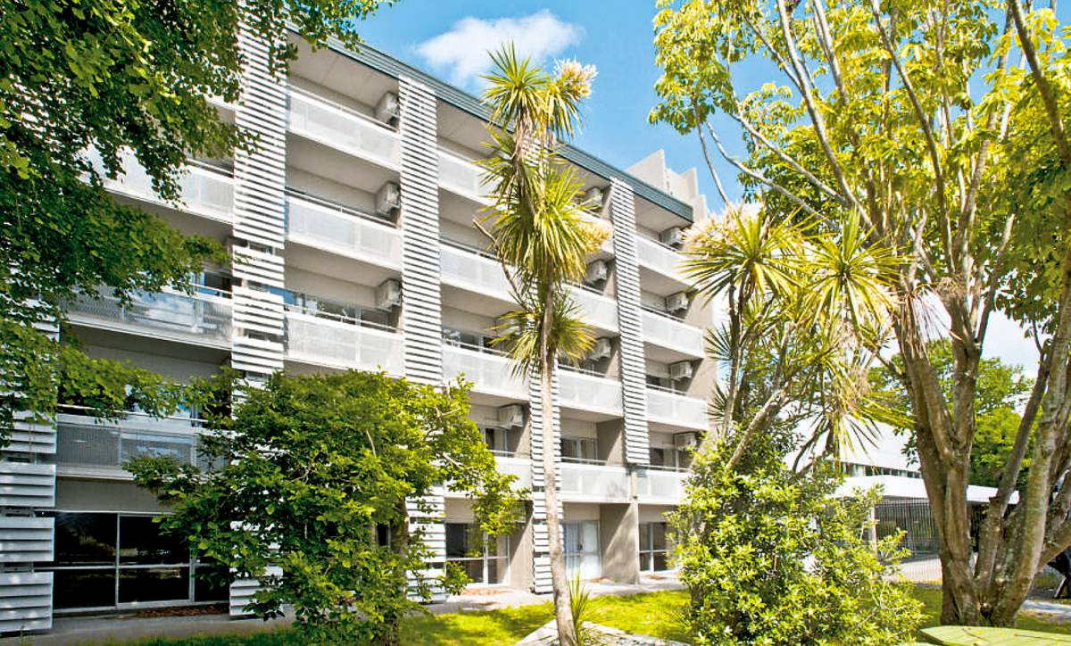 Ryman Adds To Growing Landbank Nz Herald