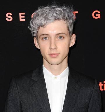 Image result for troye sivan HAIR 2020