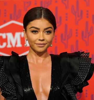 Sarah Hyland