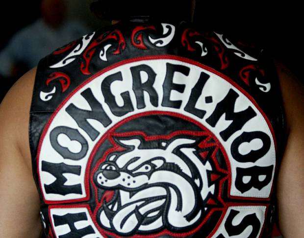 New Zealand Gangs Recruiting Bigger Numbers Than The Army Nz Herald
