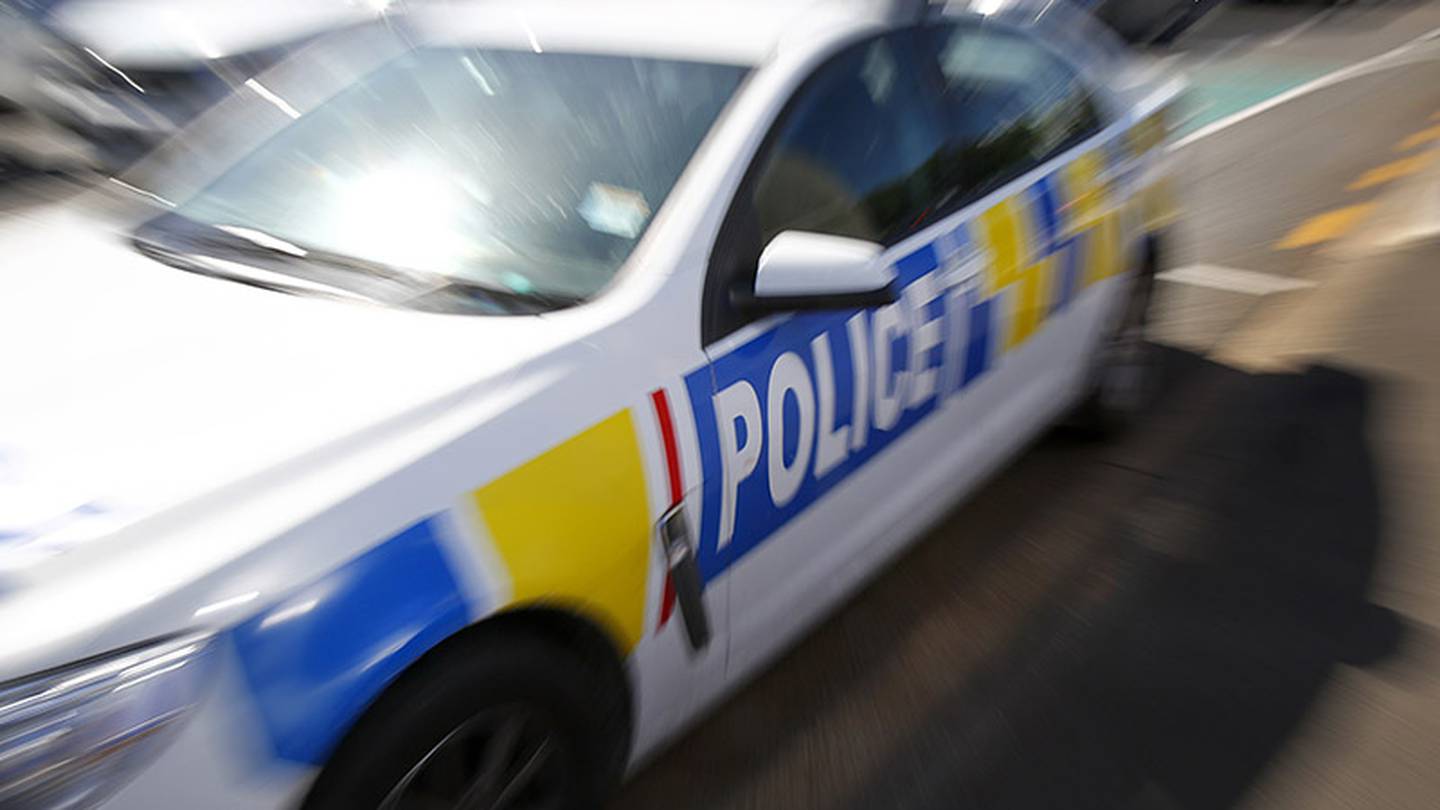 Police and emergency services were called to a crash on Bairds Rd, Otara, just before 6.30am. Photo / File