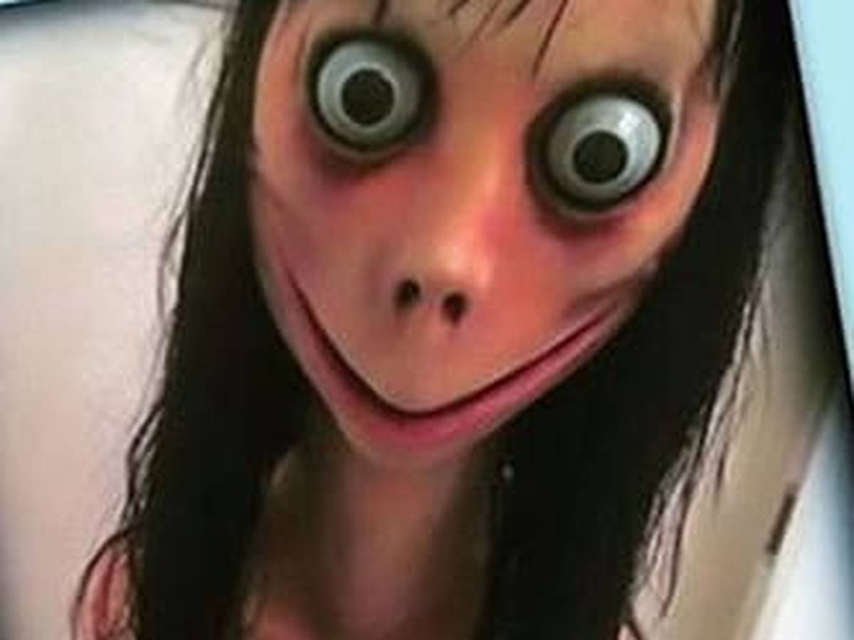 Horrifying Game Linked To Girl S Death Nz Herald
