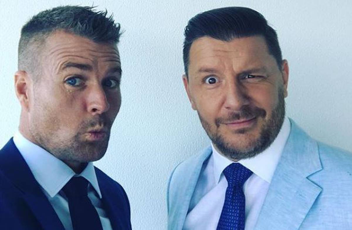 Mkr Tries To Shake Up The Truth About The Pete Evans Scandal Uneath
