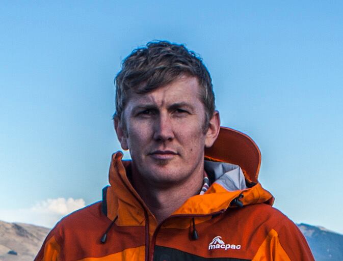 Bradley Ambrose