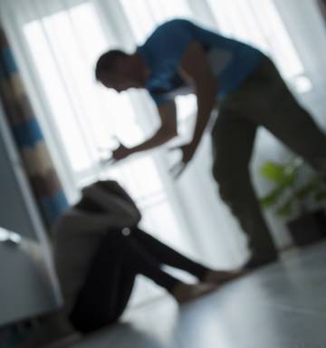 Family Violence Behind Closed Doors It Was Like A War Zone Nz