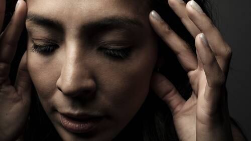 The Doctor Said She Had A Headache It Was Something Much Worse
