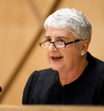 Nearly 900 Complaints Against Judges In Three Years Judicial