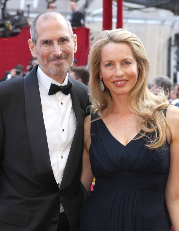 'You get nothing': Steve Jobs' stunning words to daughter