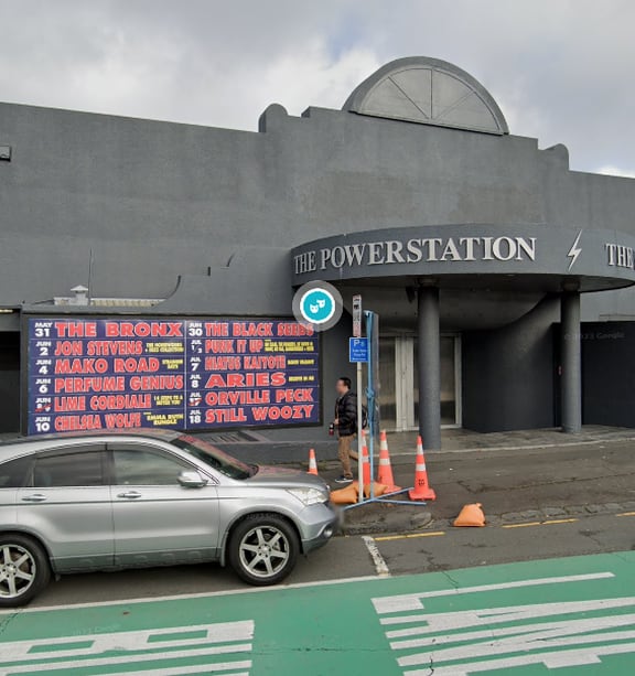 Auckland's Powerstation venue owner accused of humiliating