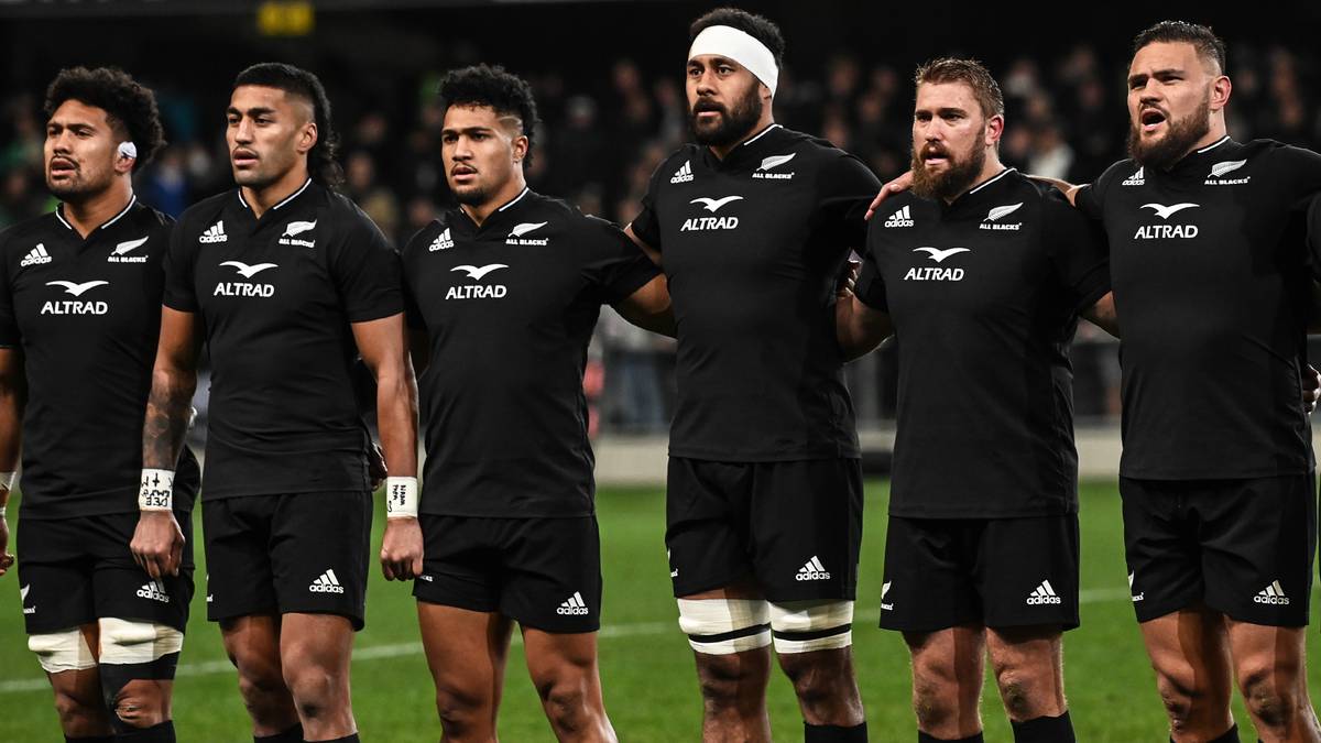 “How to make  million overnight”: The complicated world of the All Blacks and digital art