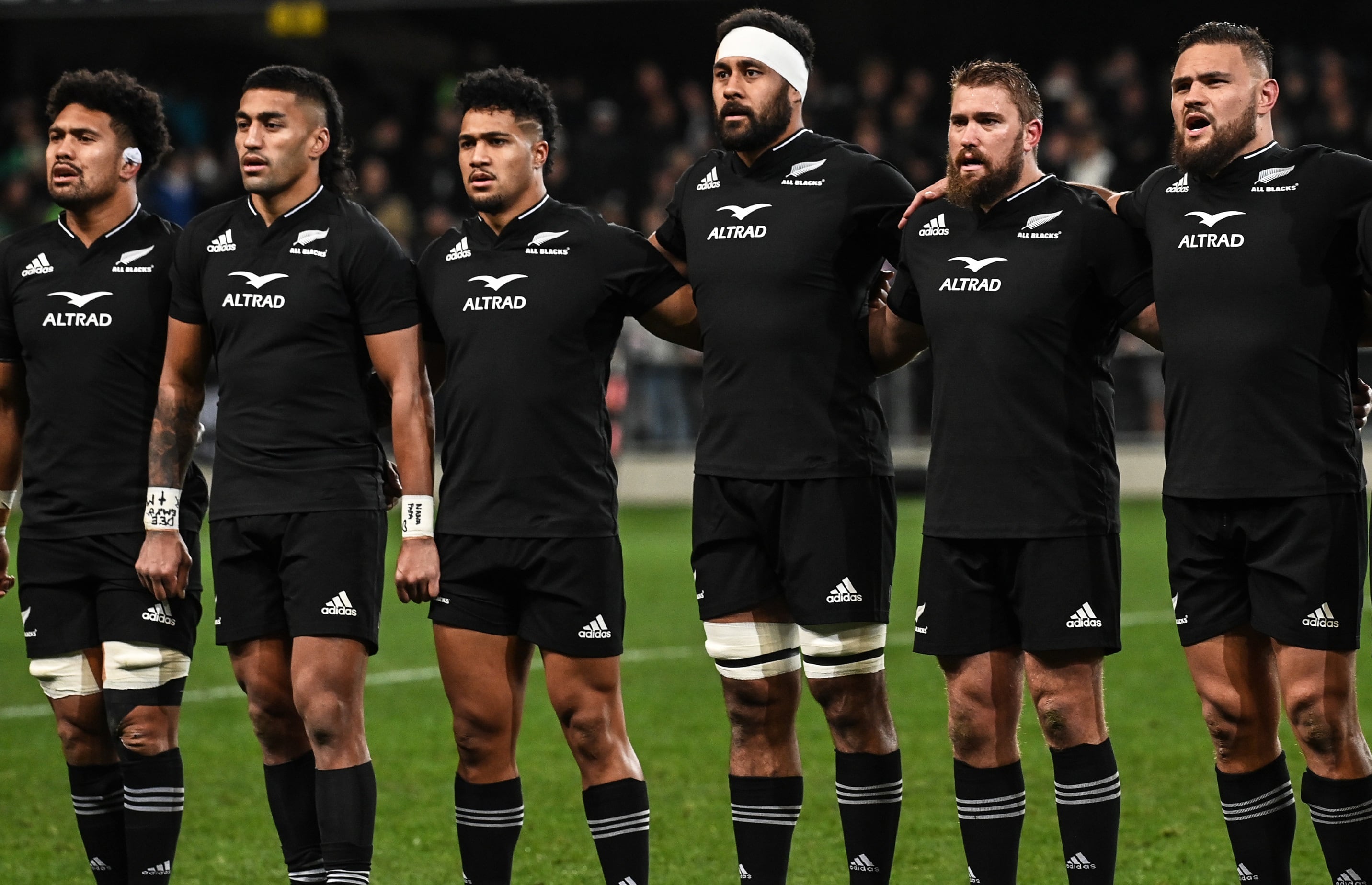 “How to make  million overnight”: The complicated world of the All Blacks and digital art