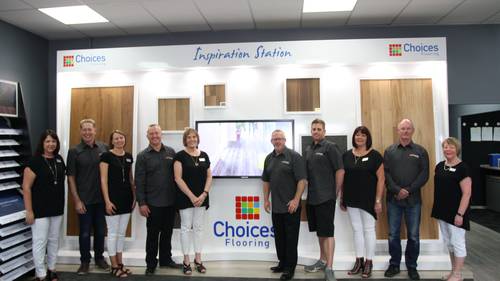 Flooring Firm Has New Name And More Choices Nz Herald