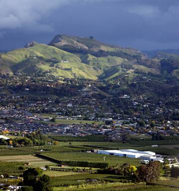 Something In The Water How The Havelock Gastro Outbreak Began