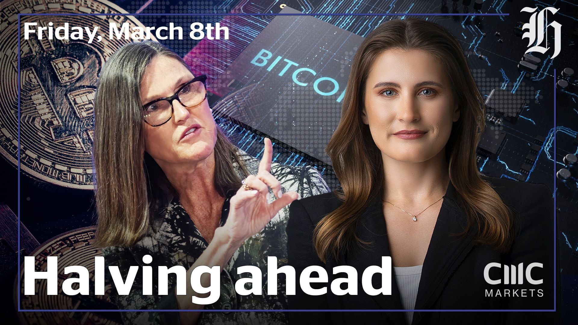 Ark Innovation Etf Ark X Etf Price Cathie Wood: How The Bitcoin Halving  Could Boost Its