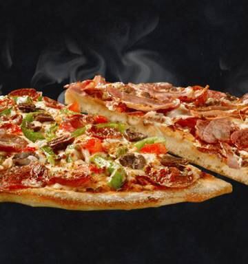 Domino S Rolls Out Pizza Scanning Technology To Network Of Stores
