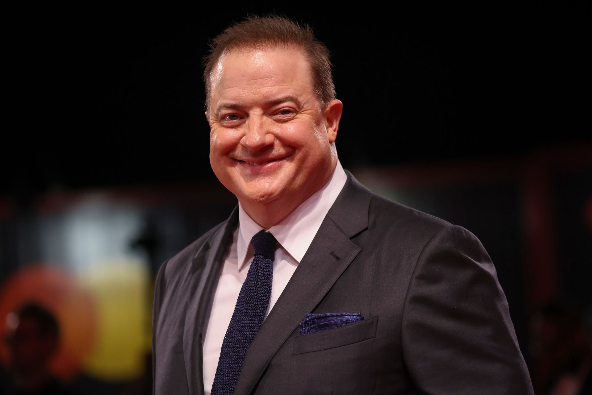 Brendan Fraser reveals he needed spinal surgery, knee replacement after doing his own stunts - NZ Herald