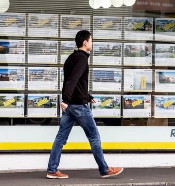 Rbnz Warns House Lending Risk May Be On The Rise Nz Herald