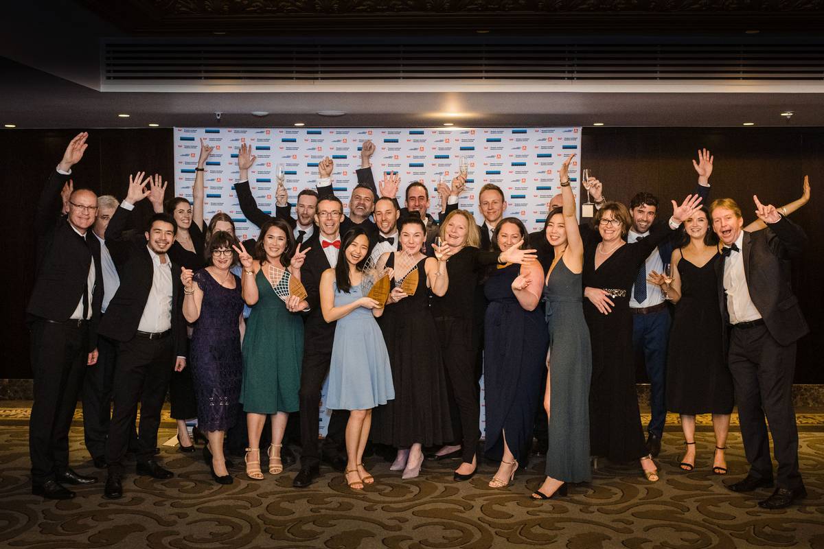 Staff Adored By 10b Business Nz Herald