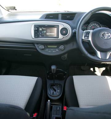 Airbag Fault Spurs Toyota Recall Nz Herald