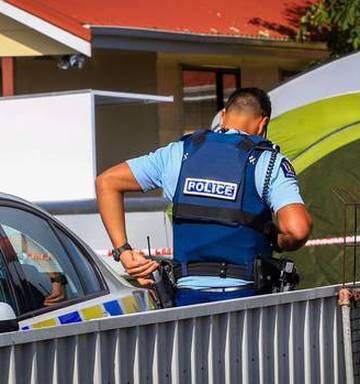 Arrests In Year Long Hastings Murder Hunt Nz Herald