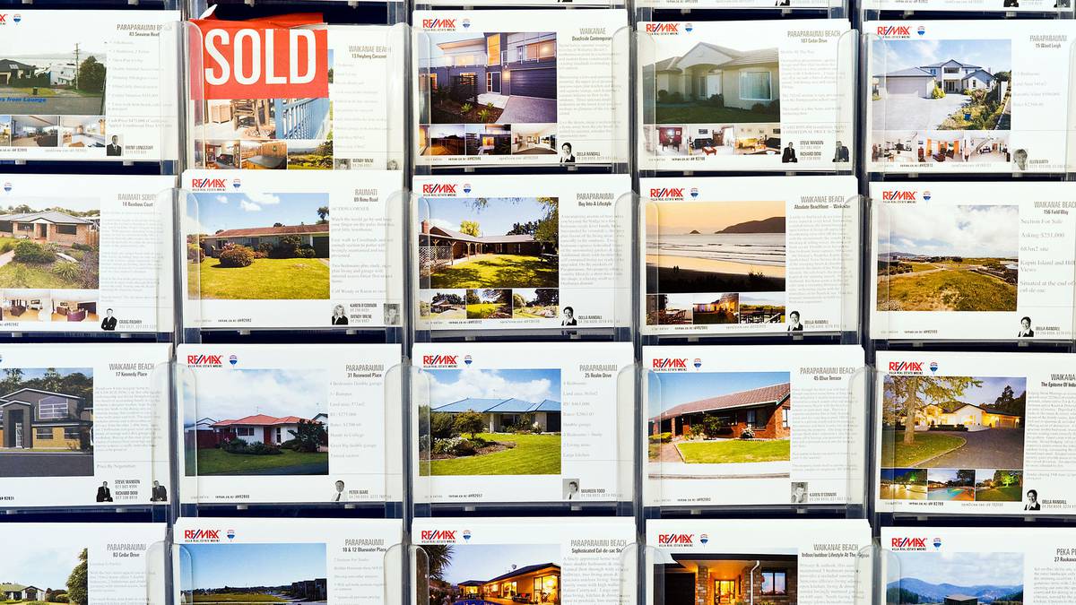 ‘Housing market found a base’ : What you need to know about new REINZ data