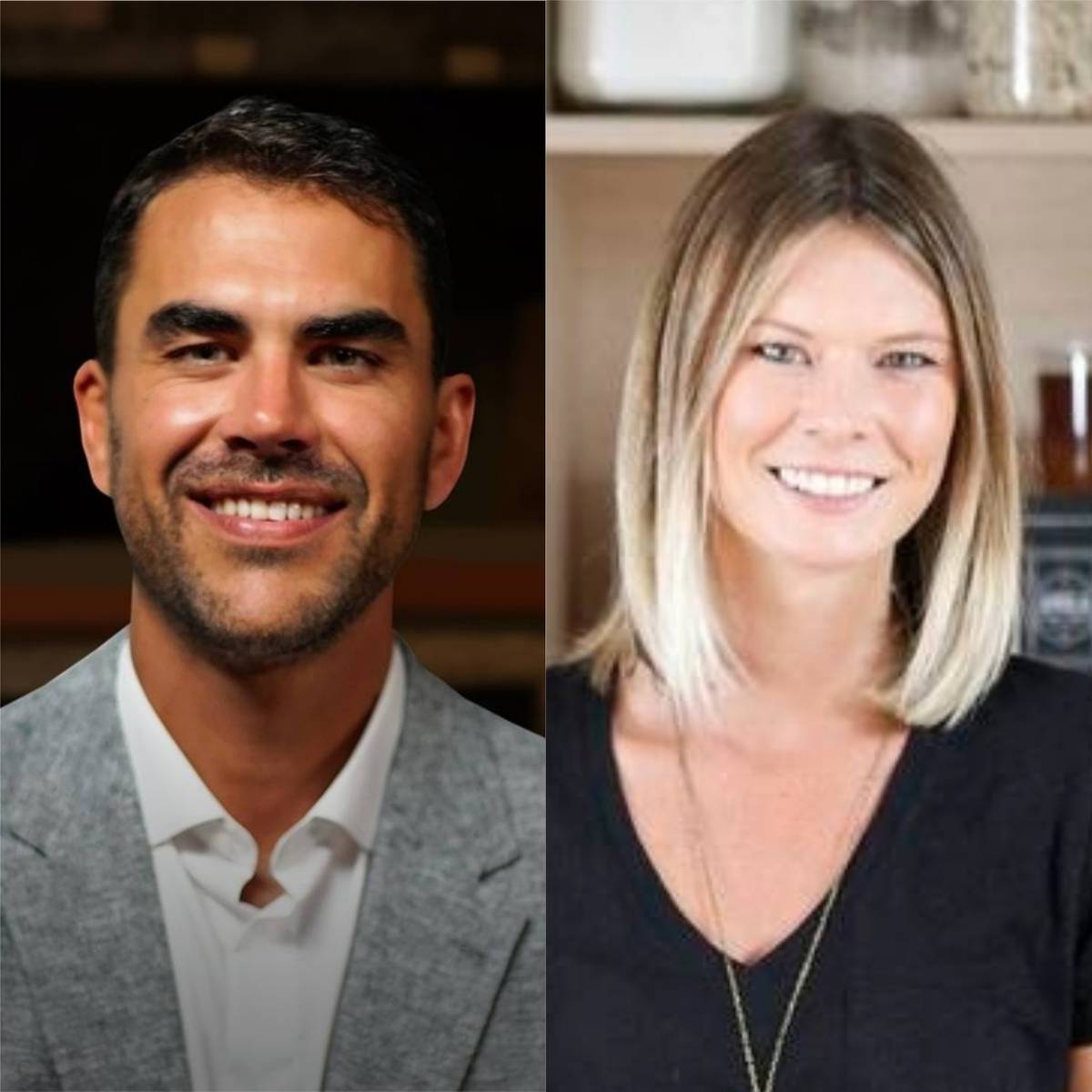 Bachelorette Intruder Mike Bullot Ex Husband Of Celeb Chef Chelsea Winter Nz Herald