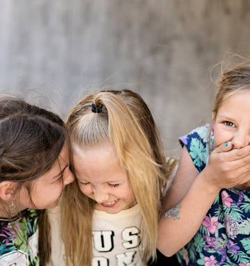 How To Help Your Child Make Friends At School Nz Herald
