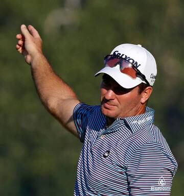 Golf Ryan Fox Makes Great Start To Pga Championship Nz Herald