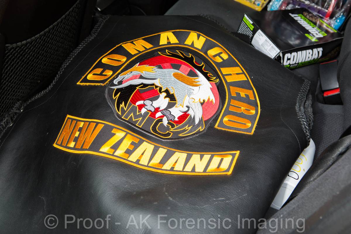 Gangs Of New Zealand Inside The Uncontrolled Growth Of The Gang Scene Nz Herald