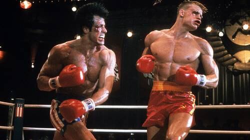 Sylvester Stallone Reveals Dangerous Rocky Diet Secrets Nz Herald