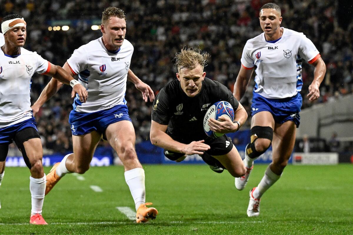 All Blacks-Italia: pronostico, come vedere la partita della Coppa del Mondo di rugby 2023 del Gruppo A