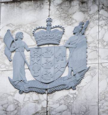 Driver To Pay 7000 To Pedestrian Nz Herald
