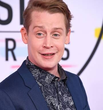 Macaulay Culkin Confirms Hilarious Name Change Nz Herald