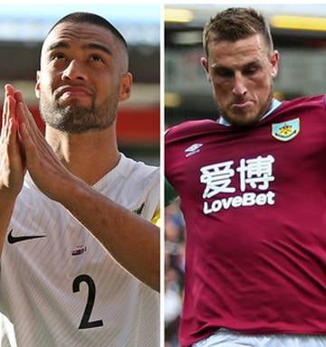 All Whites Power Rankings The Top 50 Footballers In Nz Nz Herald