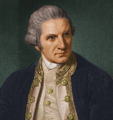 Raise the Endeavour! Secrets of Captain Cook's ship - NZ Herald