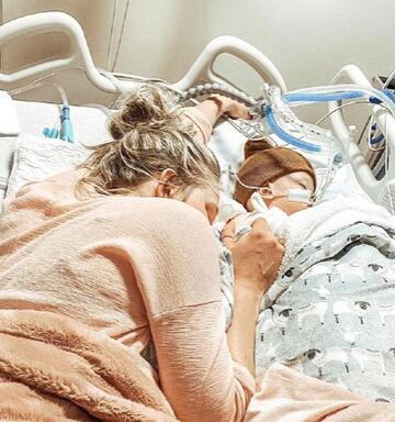 Youtube Star Devastated Over Accusations Of Faking Son S Illness