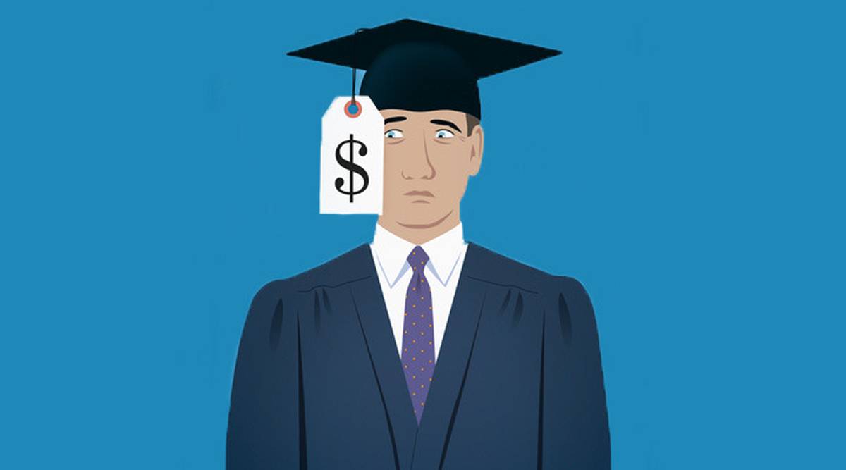 Generation Debt Ex Kiwi Student Loan Borrowers Scared To Come