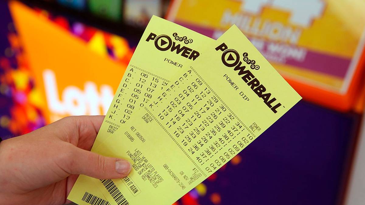 24-person North Auckland lotto syndicate claim $23.m Powerball win